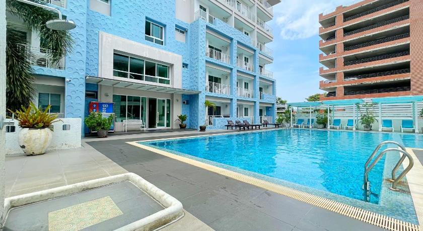 Baan Pattaya by Sabai near by GOD Pattaya - image 7