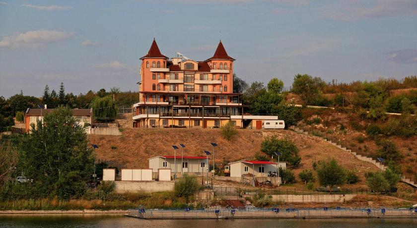 Foto de Комплекс АНИ МАР яз Клокотница - Reserva com desconto Agoda