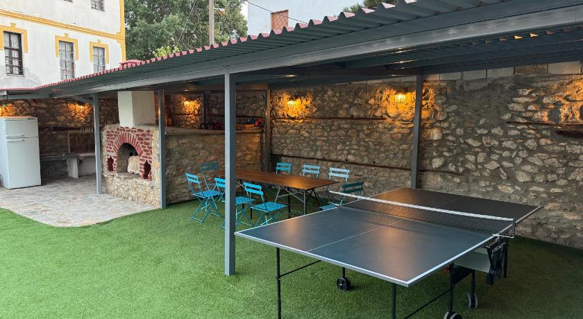 Emmanouil Pappas Traditional Villa