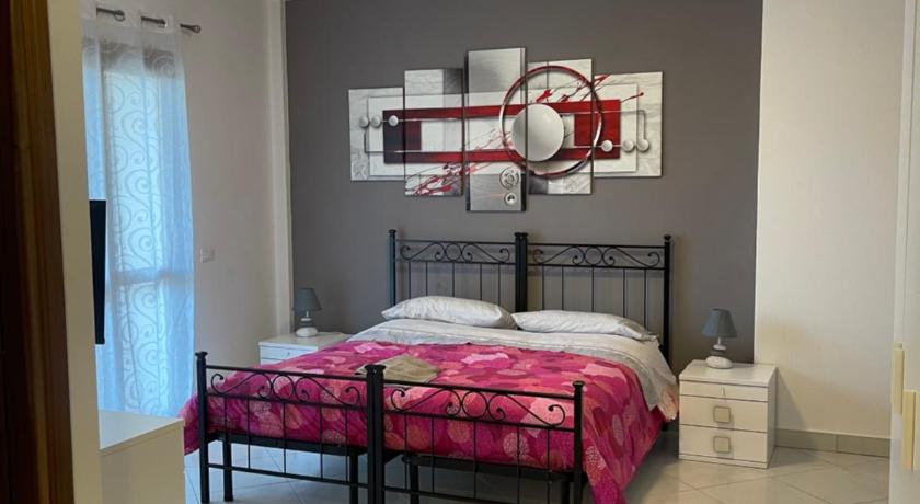Affitta Camere DA MARIA 1