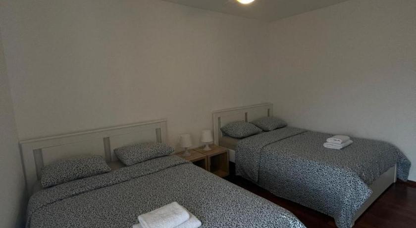 Rivellino Guesthouse app 1