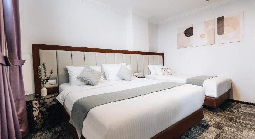 Image of Katong Heritage Suite 1