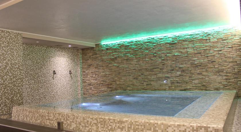Hotel 4 Venti spa & wellness photo