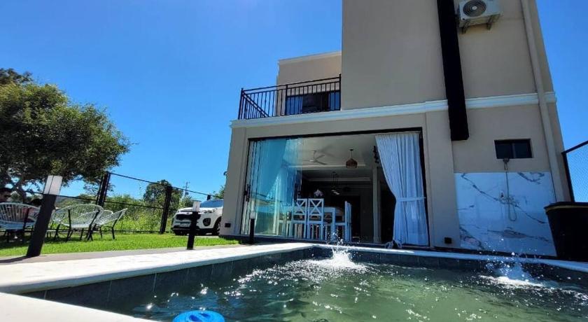 La Sonada casa quinta Premium
