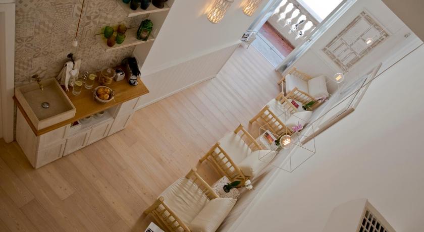 Primo Piano Suites photo