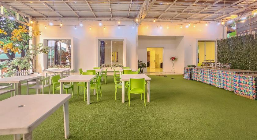 Urbanview Hotel Star Residence Puncak – Bogor, PA