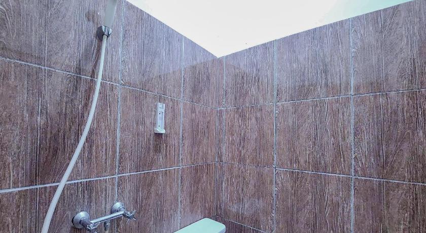 Urbanview Hotel Star Residence Puncak – Bogor, PA