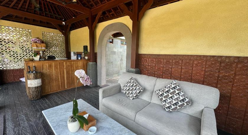 Puri Andong Villa - image 7