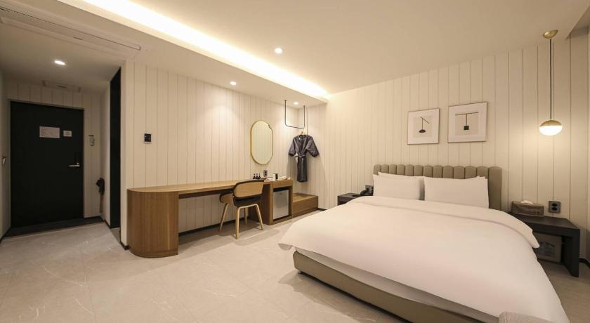 Browndot Hotel Deokjin