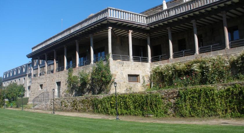 Parador de Gredos