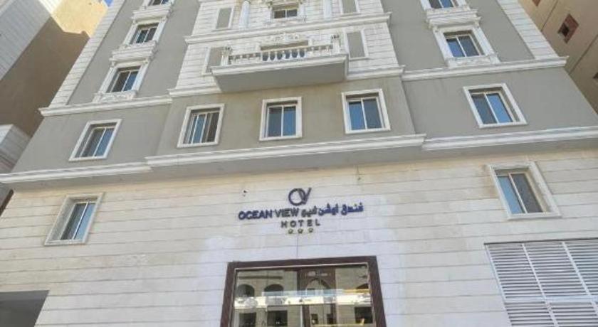 OCEAN VIEW AL ZAHRA JEDDAH  أوشن فيو الزهراء جدة  - image 14
