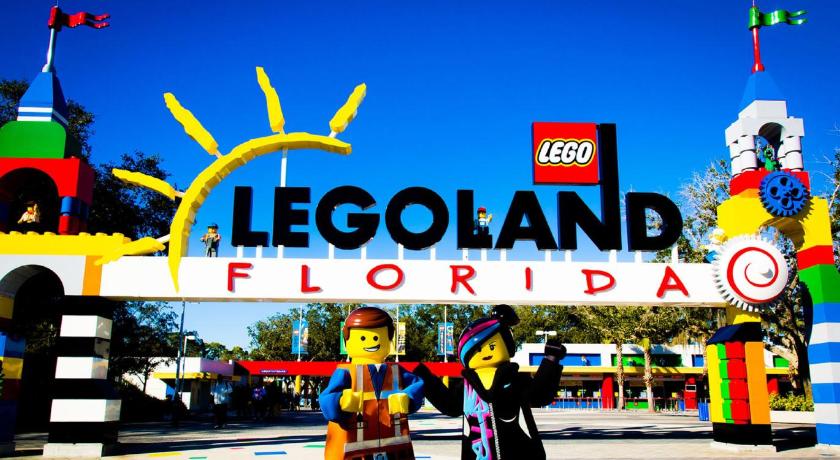 LEGOLAND® Florida Resort