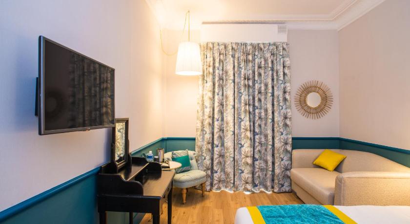 Image of Classic Triple Room 7