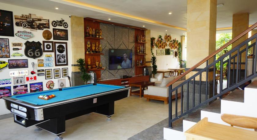 BAGUS Guest House - image 12