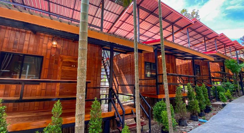 Image of Grand Deluxe Bungalow 1
