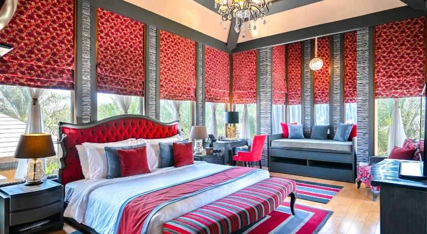 Image of Three Bedroom Villa 0