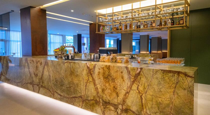 波尔图桑托岛 Vila Baleira – Hotel Resort & Thalasso Spa 4星级 酒店 外观