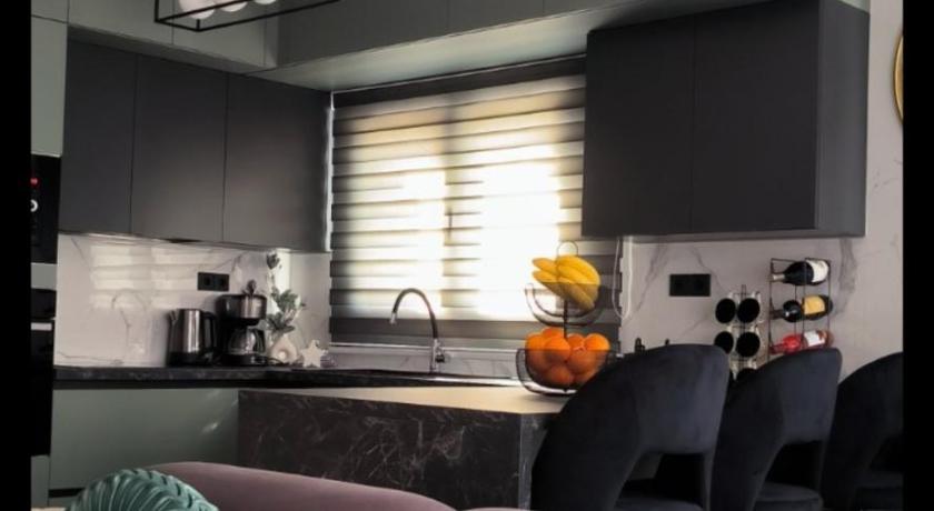 Leon Apartment