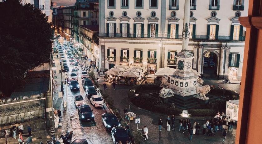 Vista Piazza dei Martiri - image 2