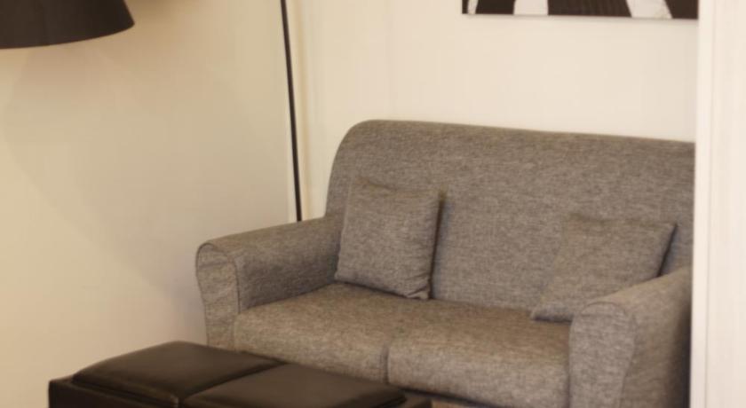Image de Chambre Twin Deluxe (Deluxe Twin Room) 1
