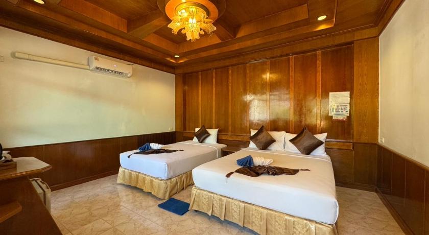 Image of Family Room with Terrace 0