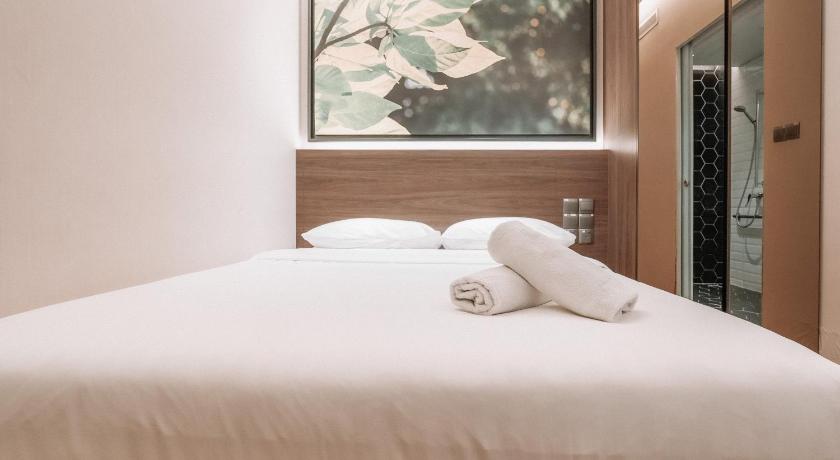 A Hotel Bugis 11Hrs Stay From 8PM To 9AM - image 16