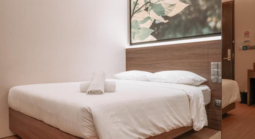 A Hotel Bugis 11Hrs Stay From 8PM To 9AM - image 13