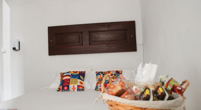 阿威罗 Urban Suites 3星级 酒店 设施