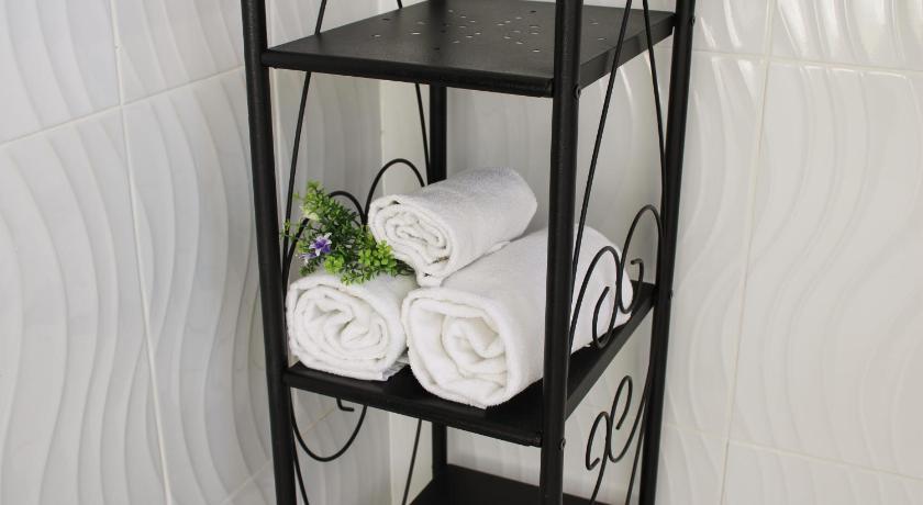 阿威罗 Urban Suites 3星级 酒店 客房