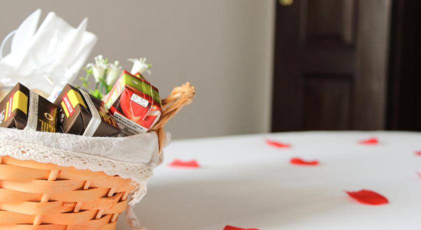 阿威罗 Urban Suites 3星级 酒店 泳池