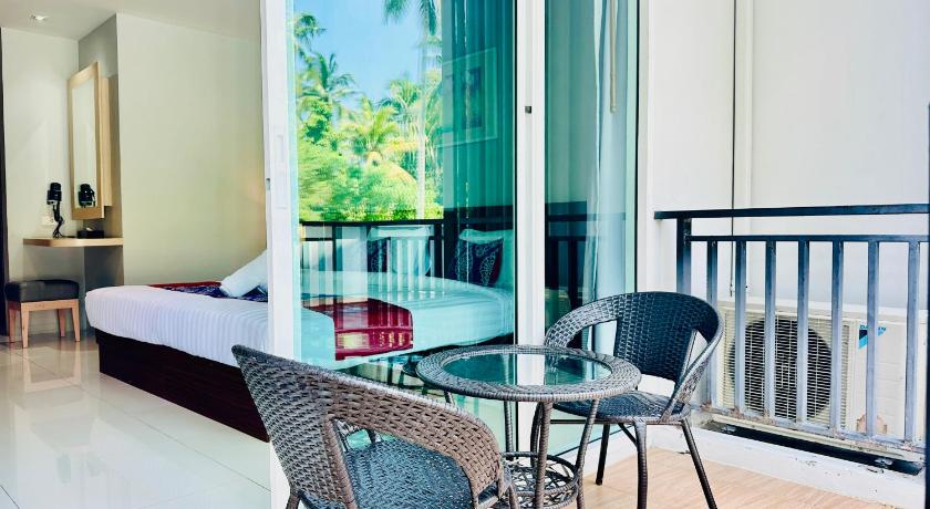 Ahad Suite Ao Nang – Ao Nang, CO