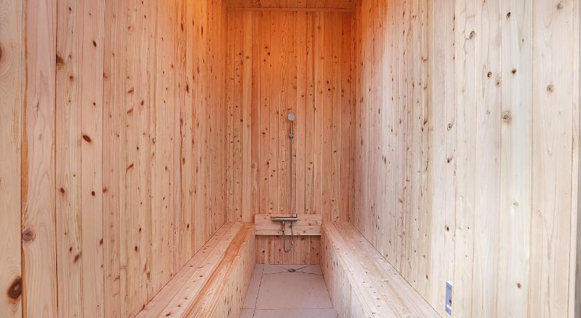 サンジュ Sangju Stay 201 Hotel ホテル 外観