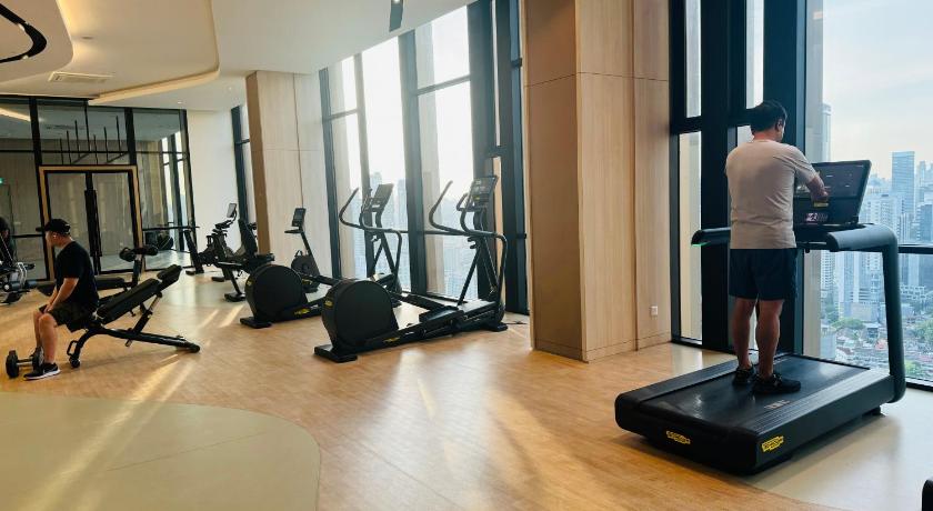 AXON Residences Kuala Lumpur - image 14