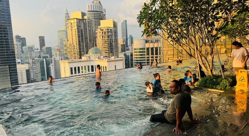 AXON Residences Kuala Lumpur - image 9