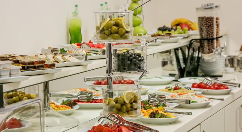 Beyzas Hotel & Suites - image 5
