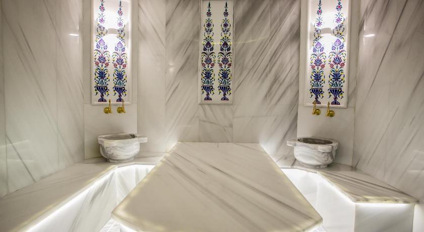 Beyzas Hotel & Suites - image 11
