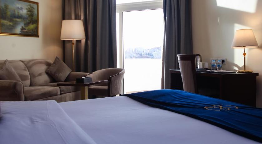 Amman Paradise Hotel - image 8