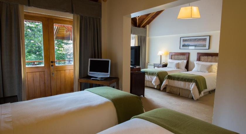 Image of Quadruple Comfort 1
