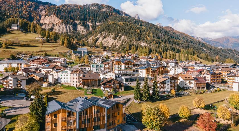 维戈迪法萨 mySHH 3星级 酒店 景观