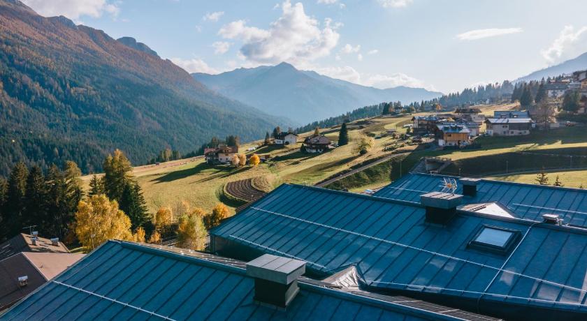 维戈迪法萨 mySHH 3星级 酒店 套房