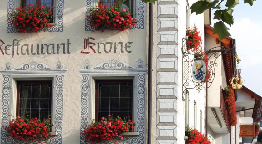 Landhotel Krone photo