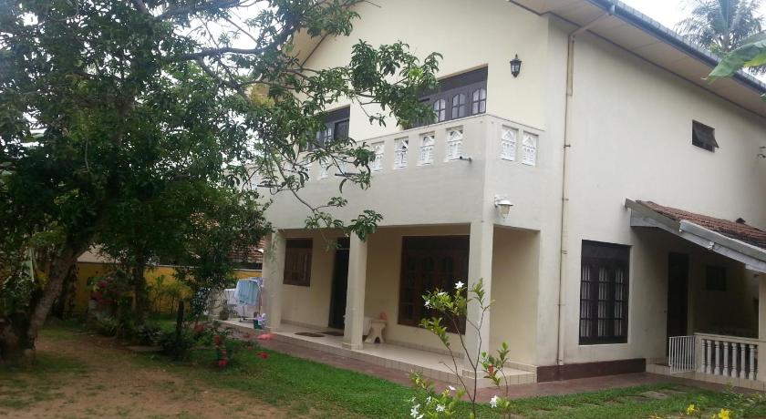 Mallika Guest House photo
