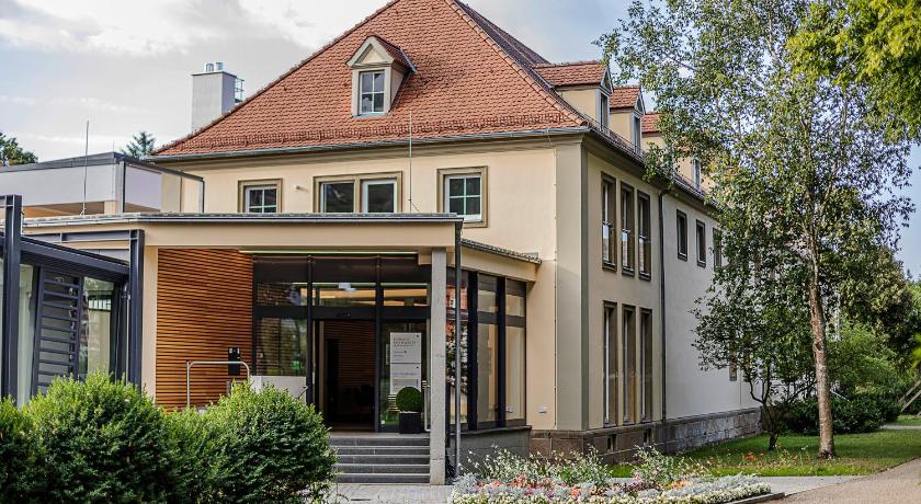 Kurhaus Bad Bocklet