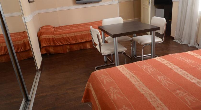 Standard háromszemélyes szoba (Standard Triple Room) fotója 14