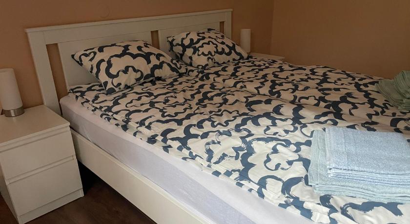 ベオグラード M&O Belgrade 3つ星 シングルルーム 外観