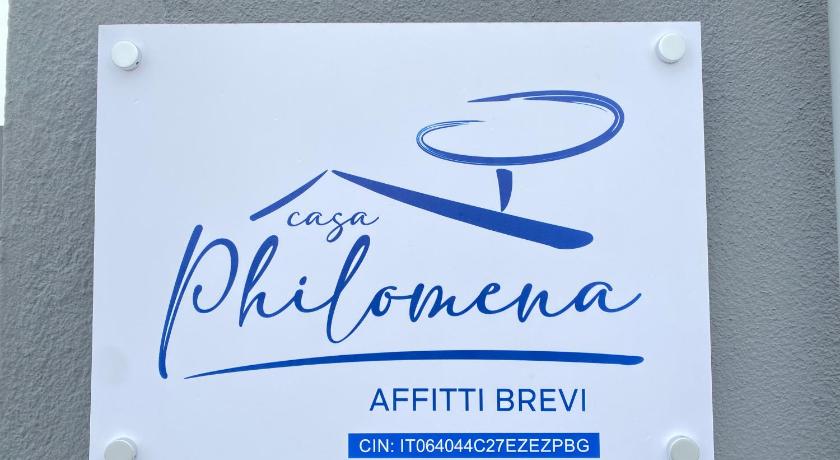 Monolocale Casa Philomena