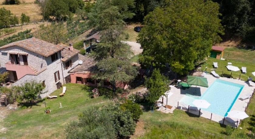 Casale I Melograni