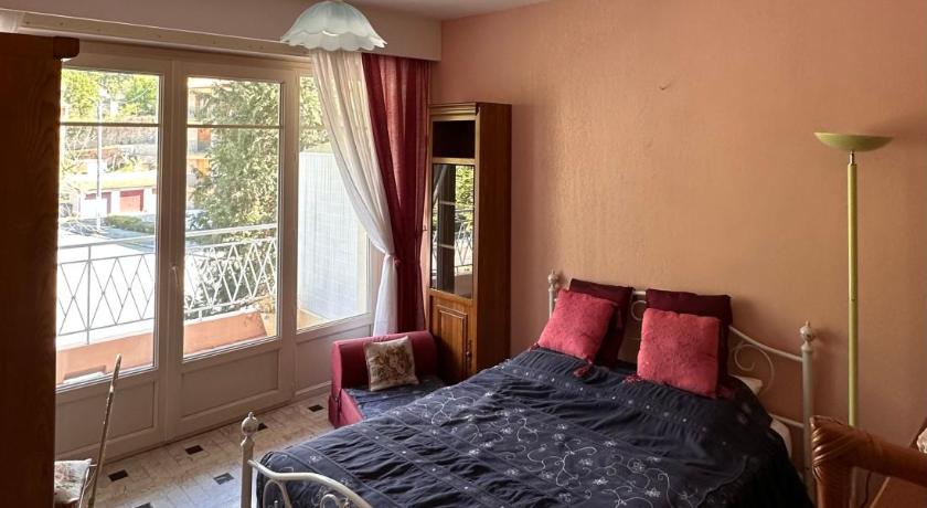 Appartement Le Palais