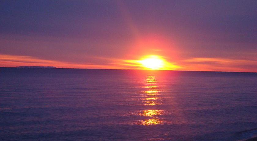 Golden Beach-Tsianis Apartments photo