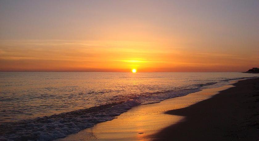 Golden Beach-Tsianis Apartments photo
